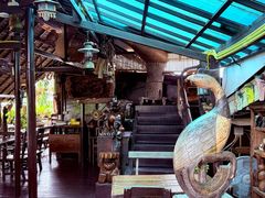 -自然餐厅(Phuket)