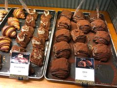 -OUR Bakery(三里屯太古里店)