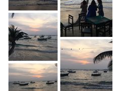 -班达拉奈克国际机场