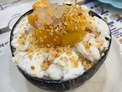 -糖潮糖水铺(省府店)