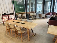 -COSTA COFFEE(哈尔滨凯德学府店)