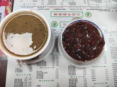 -仁信双皮奶(东川路店)