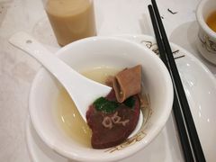 羊杂汤-阿布都新疆音乐美食城(长湖路店)