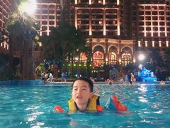 -横琴湾水世界