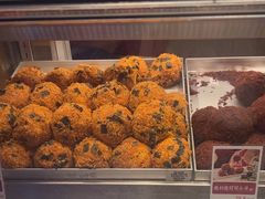 -彭记优口(王府井购物中心店)