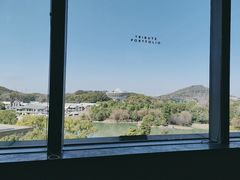 -佘山世茂艾美·御珍轩中餐厅