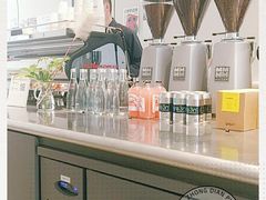 -Seesaw Coffee(上生新所店)