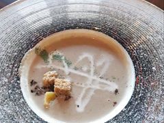 -YUE·6·西式融合餐厅(外滩六号店)