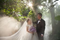-绿皮火车照相馆 婚纱照旅拍(厦门店)