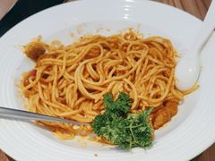 -必胜客(武汉欢乐谷店)