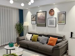 -乐杰空间设计(创意园店)