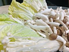 -鹿港小镇(霄云店)