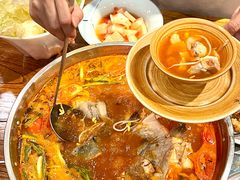 -亮欢寨酸汤鱼(沙冲路店)