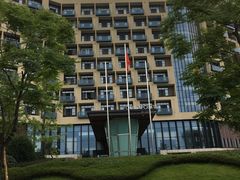 -成都蒲江花样年福朋喜来登度假酒店·宜客乐西餐厅