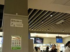 -肯德基(西稍门店)