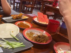 -东方一串·鲜肉小串·小酒馆(壹航城店)