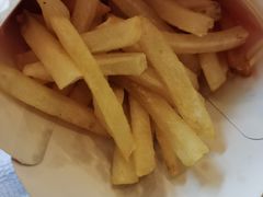 薯条-尊宝比萨(建设店)