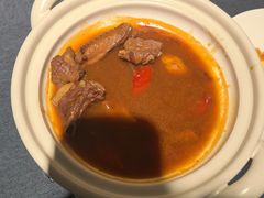 -金狮麟·新豫菜(金码大厦店)