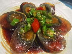 -章吴记喜瑞餐厅(东东城店)