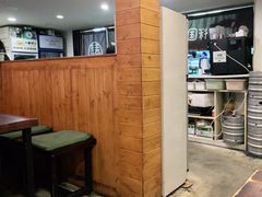 -青春韩国料理(汽博店)