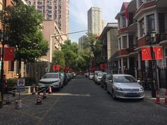 -飞马旅黎黄陂路文旅街区