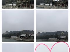 -颐和园