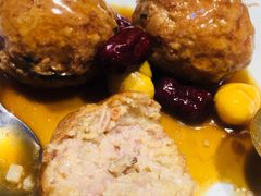 -到家尝北京菜(西坝河店)