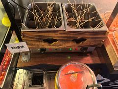 -王氏炉匠·烧鸟放题自助(三里屯店)