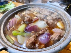 -范贤光鸡公煲(平乐园总店)