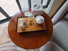 -宜春明月山维景国际温泉度假酒店