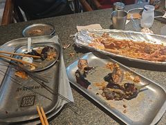 -锦州御烧烤·形象店(人民街店)
