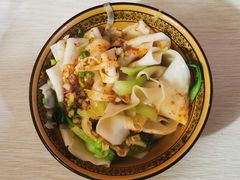 -凤翔改改豆花泡馍(双仁府街店)