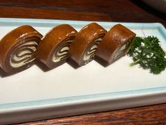 山楂之恋-前海沿·青岛菜(五四广场永旺店)