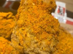 炸鸡-肯德基(东门中店)