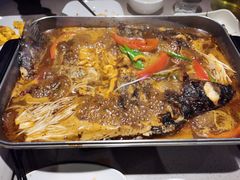 -半天妖烤鱼(印象城店)