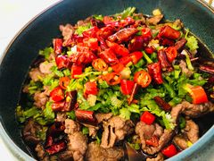 -君霖私家菜(春柳店)