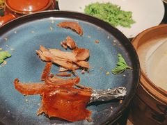 -青年公社烤鸭(肇嘉浜路店)