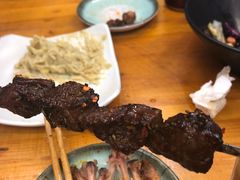 -炒豆合作社(东四总店)