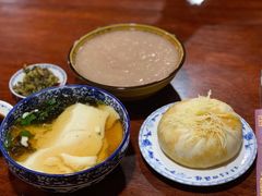-四海楼(如皋定慧禅寺店)