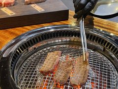 -观品和牛