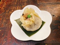 -五观堂素食(新华路店)