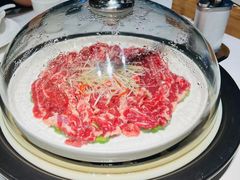 -优食坊·蒸汽海鲜(康盛路店)