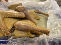 盐焗乳鸽-百利鸽王(紫薇路店)