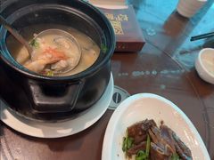 -长平肥姐白粥·海鲜打冷