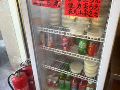 -柳州肥姨妈大骨螺蛳粉(东靖路店)