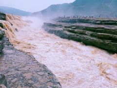 -陕西黄河壶口瀑布旅游区