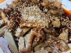 -朱大嘴肥肠血旺(福字街店)