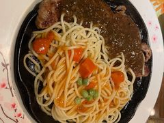 -豪客来牛排(鼓楼名店街店)