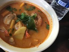 -自然餐厅(Phuket)