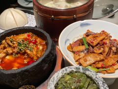 -佬麻雀·剁椒鱼头(京基KK One店)